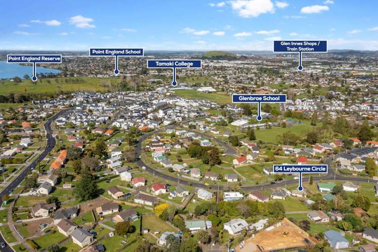 64 Leybourne Circle Glen Innes_10