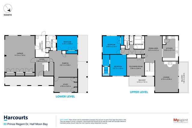 33 Prince Regent Drive Half Moon Bay_1