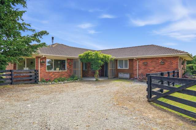 Private Lifestyle Haven - Exceptional Potential