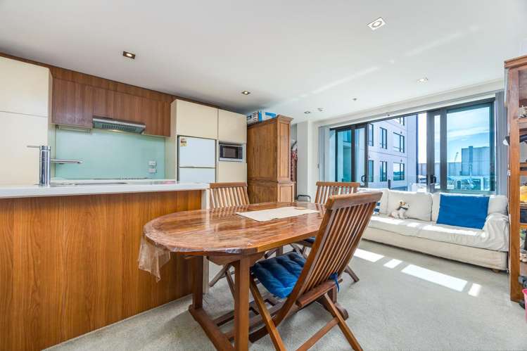 234/6 Dockside Lane Auckland Central_8