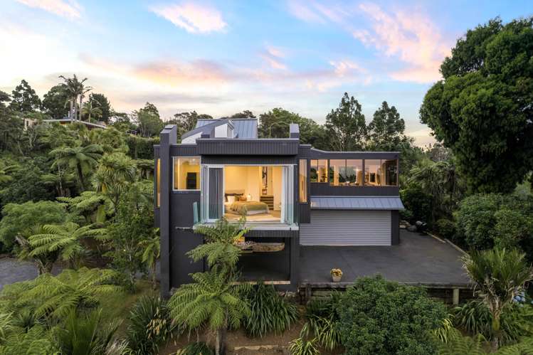 70 Scenic Drive Titirangi_33