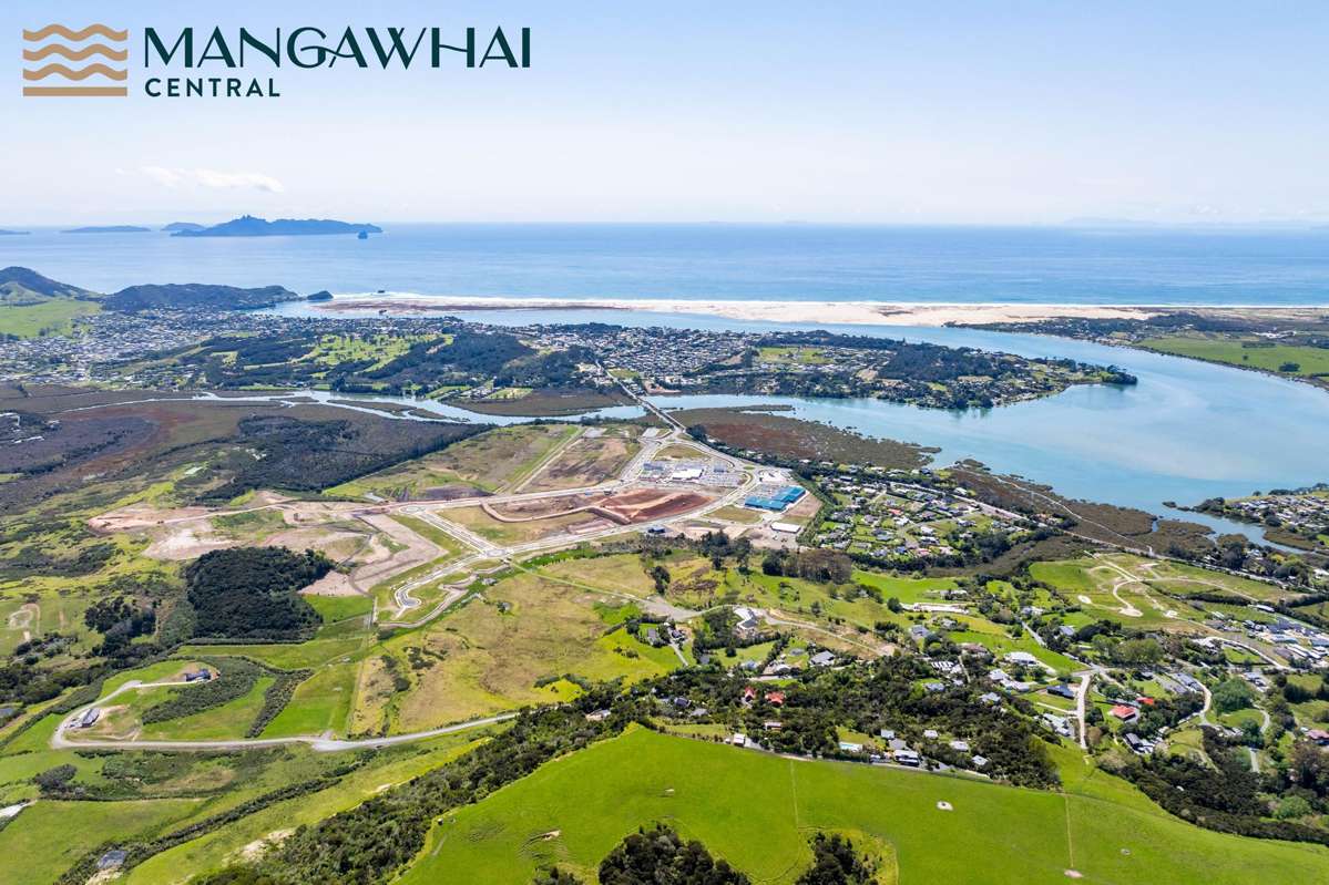 Residential Stage 1 D Mangawhai Central_0