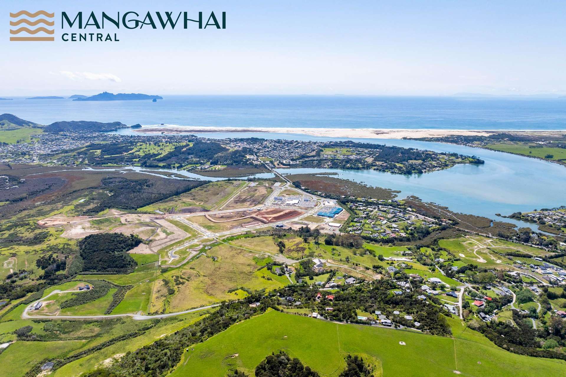 Residential Stage 1 D Mangawhai Central Mangawhai_0