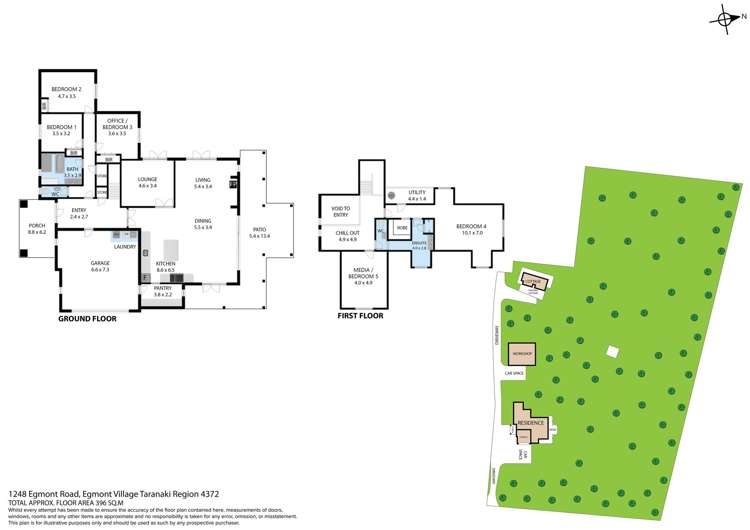 1248 Egmont Road Egmont Village_35