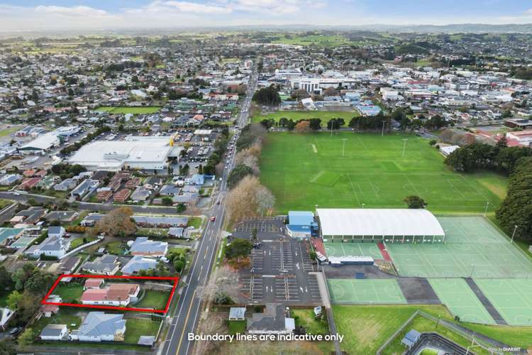 123 Queen Street Pukekohe_16