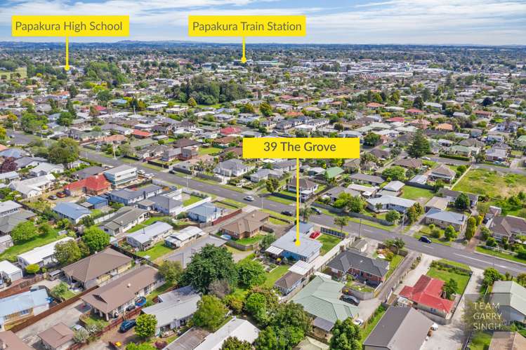 39 Grove Road Papakura_19