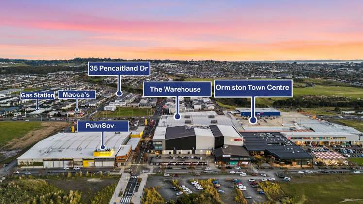 35 Pencaitland Drive Flat Bush_18