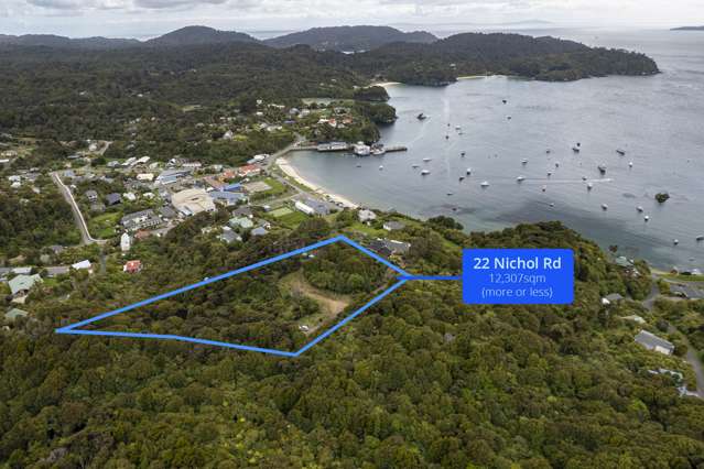 22 Nichol Road Stewart Island_2