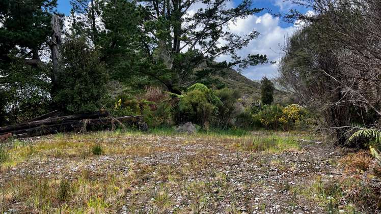 Whiskey Creek, State Highway 6 Charleston_22