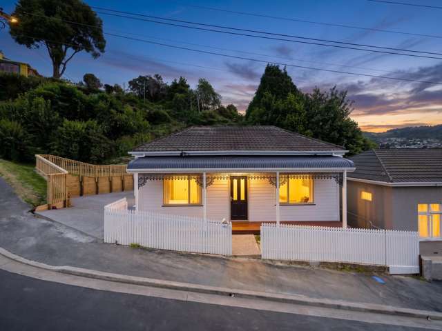 Renovated. Rented. High-Yield Investment.