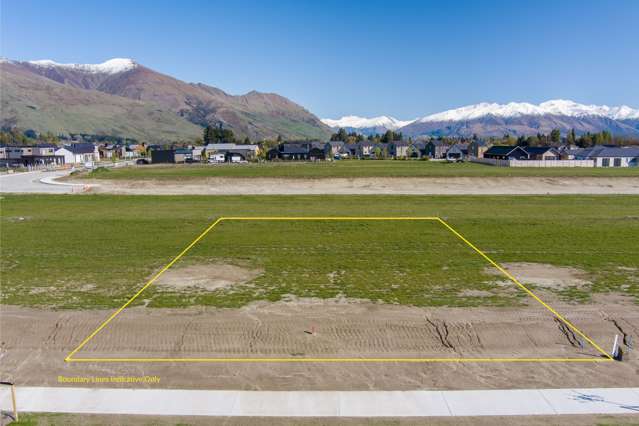 Lot 33 Alpine Meadows Wanaka_2