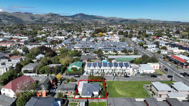 11 Burke Street Addington_14