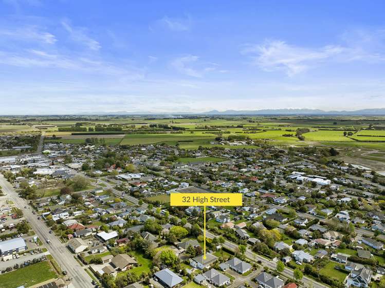 32 High Street Leeston_20