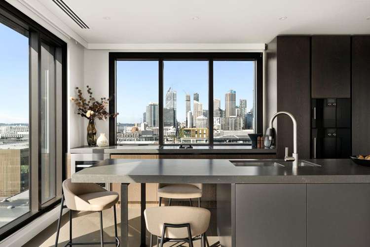 1101/70 Daldy Street Auckland CBD_11