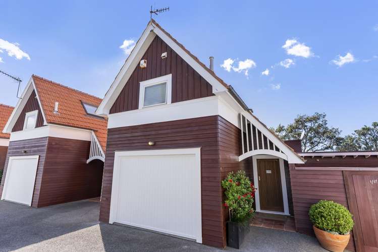69B Princes Street Northcote Point_14