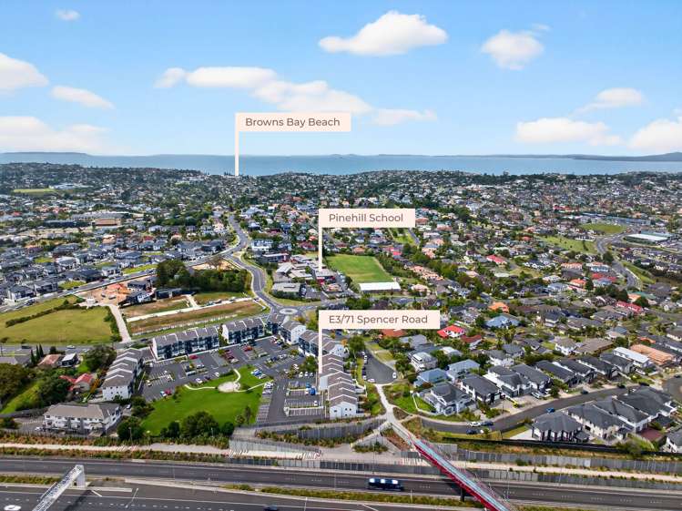 E3/71 Spencer Road Albany_30