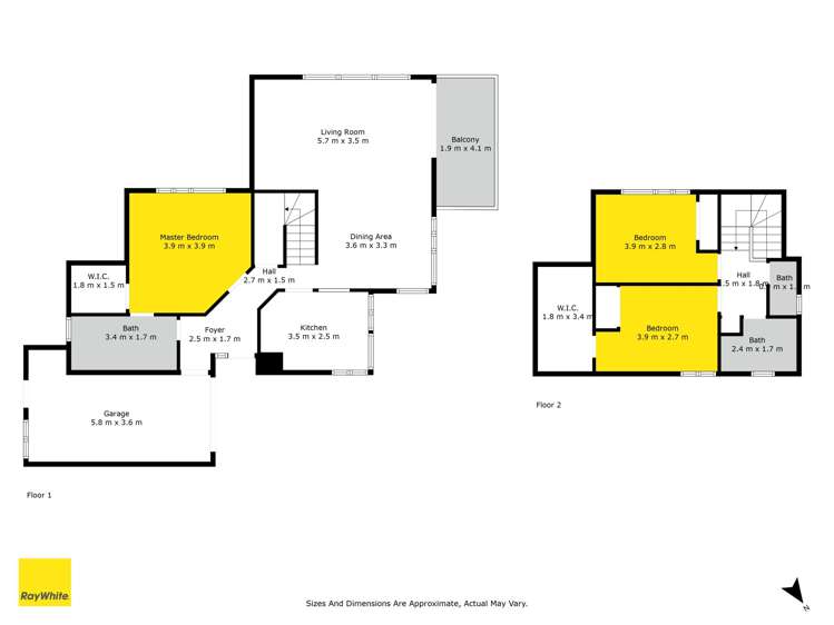 1/111 Seaview Road Glenfield_14