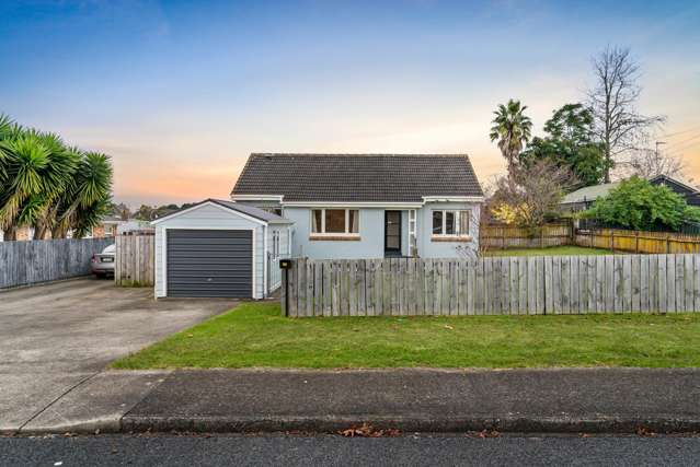 Serious Seller! Ready for Its Next Chapter!