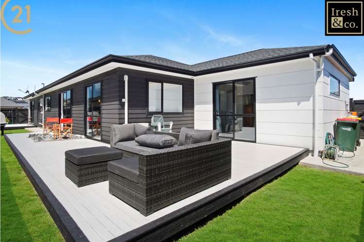14 Wellfield Drive Papakura_16