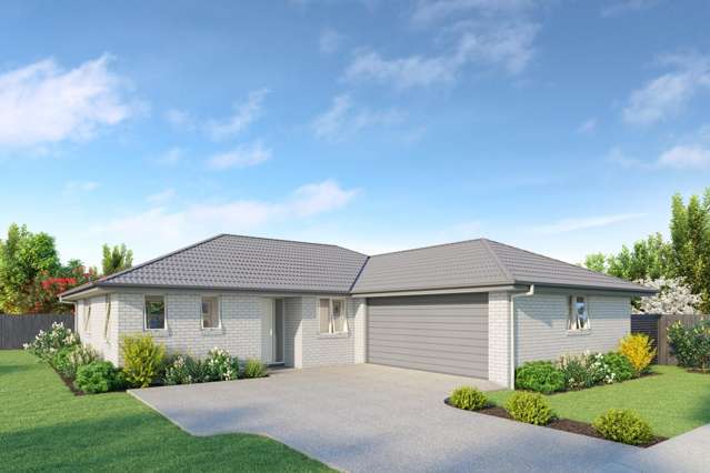 Live the Quintessential Kiwi Lifestyle Dream in Inglewood