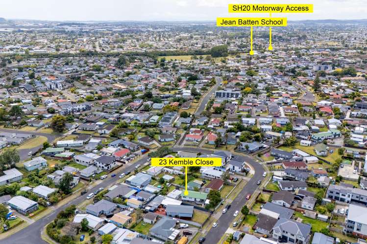 23 Kemble Close Mangere_22