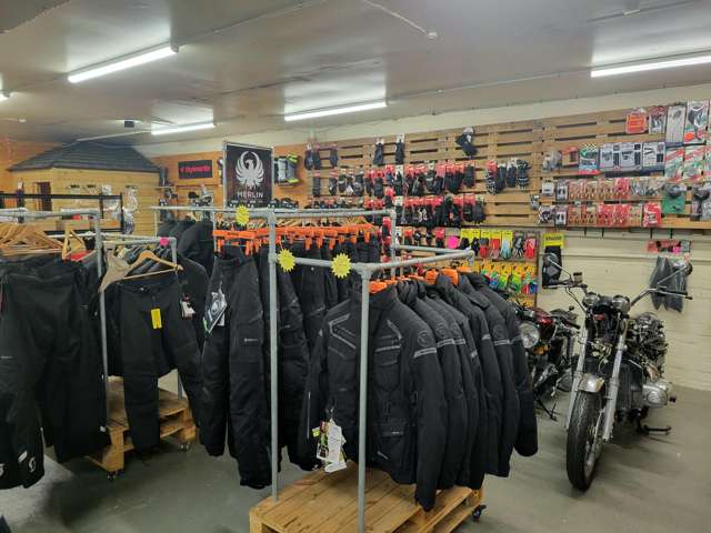 Motorcycling Downunder Christchurch Central_2