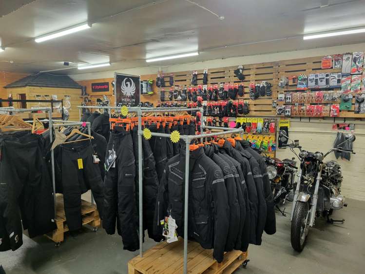 Motorcycling Downunder Christchurch Central_2