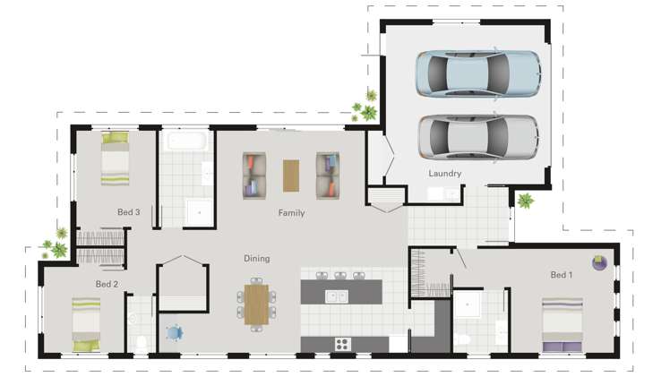 33 Wairau Drive Tikipunga_22