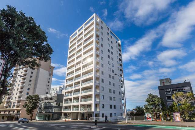 9b/100 Anzac Avenue Auckland Central_1