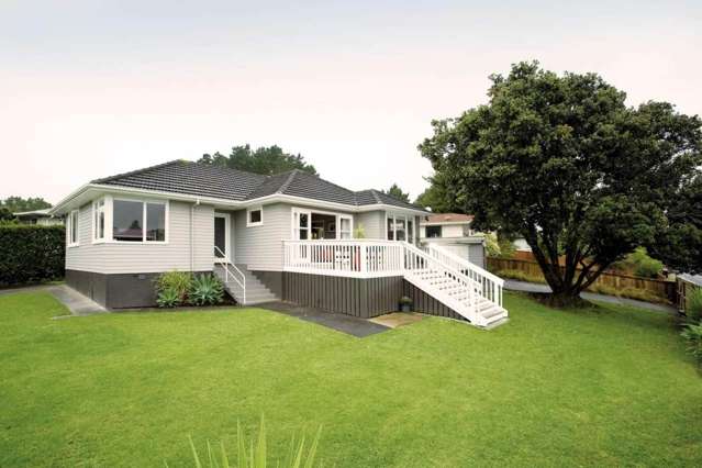 Spacious & Sunny on Paragon Ave for rent