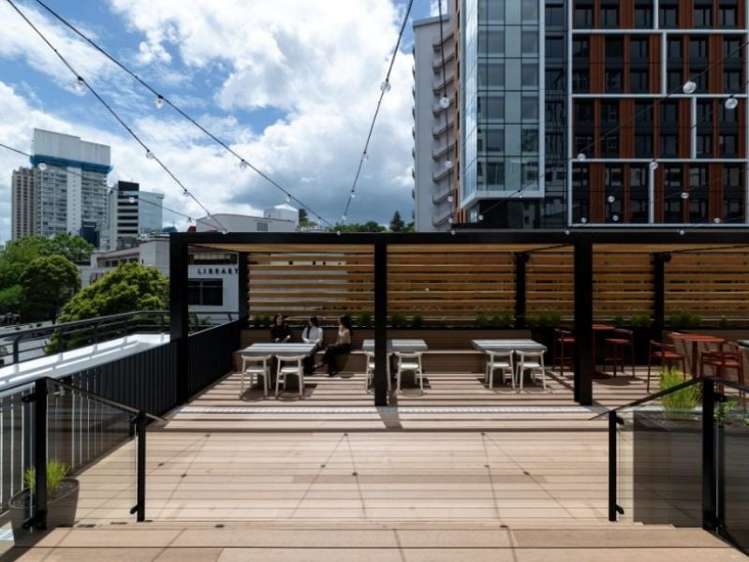 Level 13/2 - 16 Wakefield Street Auckland Central_8