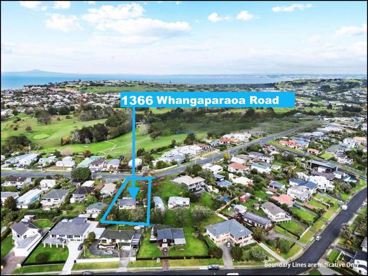 1366 Whangaparaoa Road_1