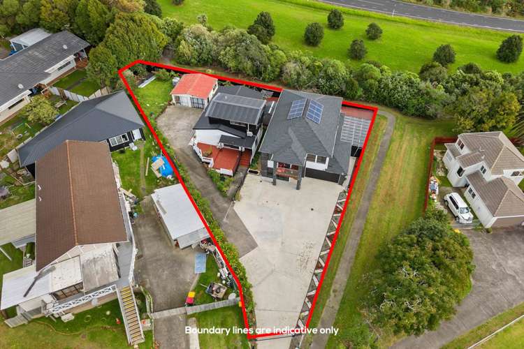 7 Juvena Place Clover Park_30