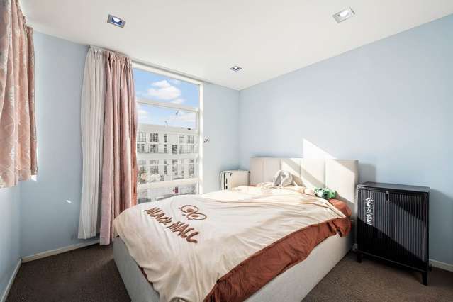 4a/11c City Road Auckland Central_4