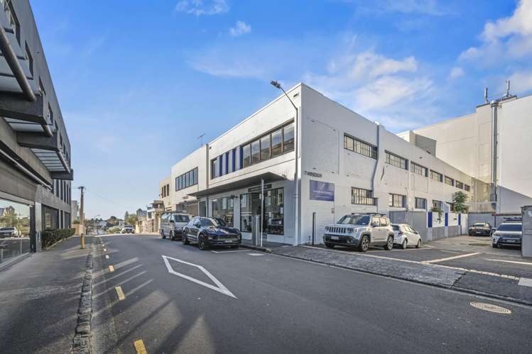 7 Windsor Street and 1I Ruskin Street Parnell_1