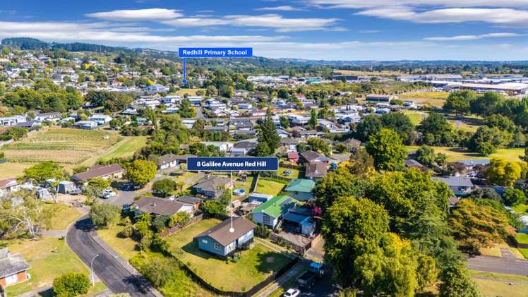8 Galilee Avenue Papakura_9