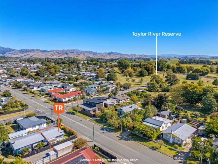 1/23 Lee Street Blenheim_1