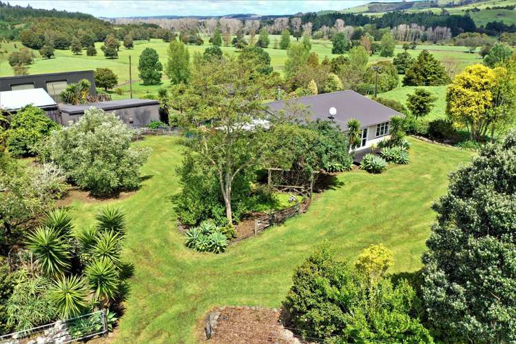 285 Kaihu Wood Road Dargaville Surrounds_15