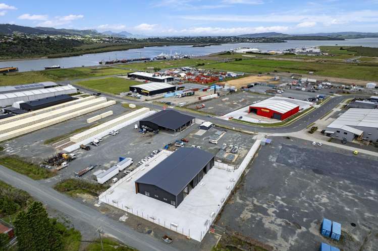 26 Logyard Road Port Whangarei_9