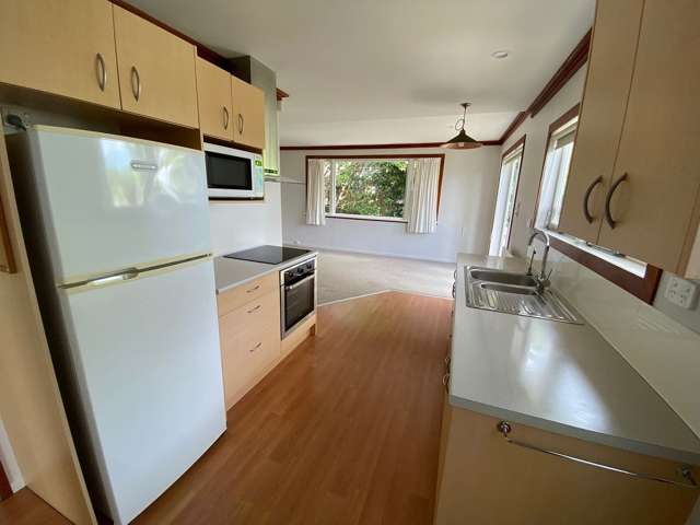 Studio/16 Copeland Street Eden Terrace_3