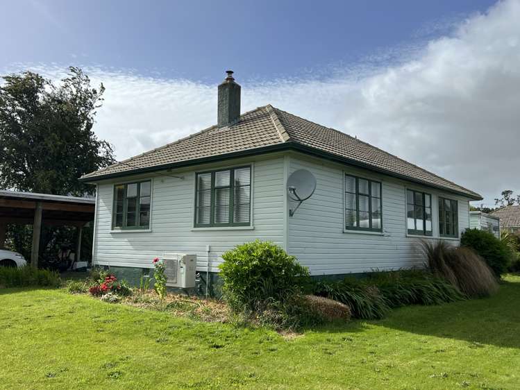 4 Cemetery Road Tapanui Clutha Houses for Sale One Roof