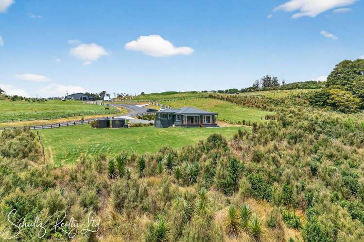 14 Protea Lane Kaiwaka_28