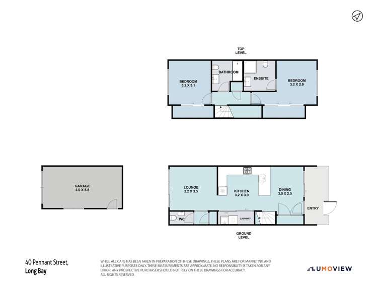 40 Pennant Street Long Bay_14