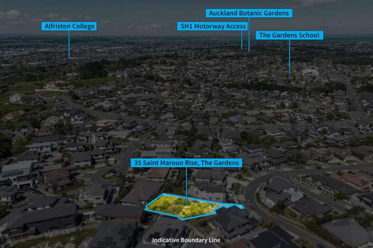 35 Saint Maroun Rise The Gardens_6