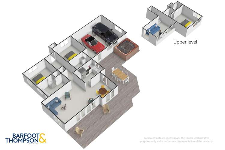 168 Carter Road Oratia_23