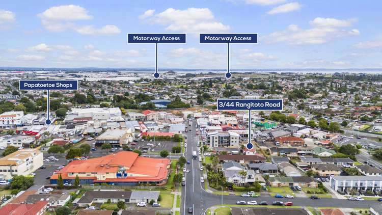 3/44 Rangitoto Road Papatoetoe_34