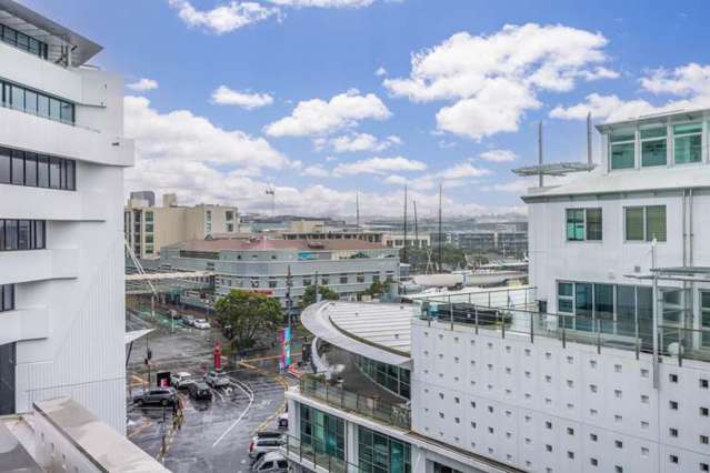 13/137 Quay Street Auckland Central_4