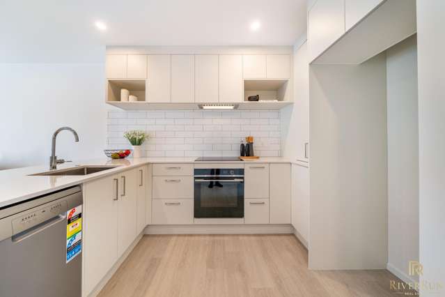 New Homes in the CBD