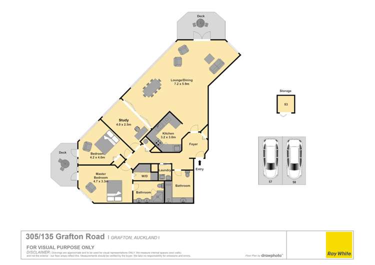 305/135 Grafton Road Grafton_19