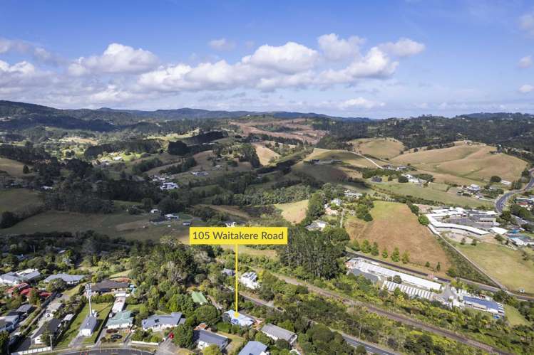 105 Waitakere Road Waitakere_37